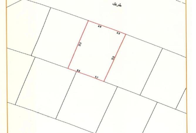 53006852 - الصورة الرئيسية للعقار