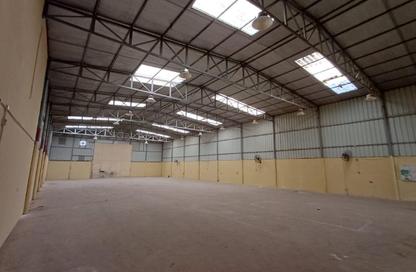 Warehouse - Studio - 1 Bathroom for rent in Hamala - Northern Governorate