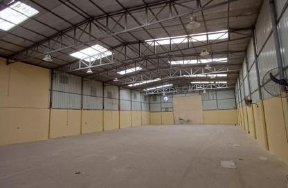 Warehouse - Studio - 1 Bathroom for rent in Hamala - Northern Governorate