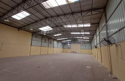 Warehouse - Studio - 1 Bathroom for rent in Hamala - Northern Governorate