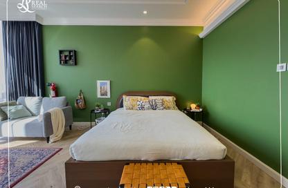 Apartment - Studio - 1 Bathroom for rent in Seef - Capital Governorate