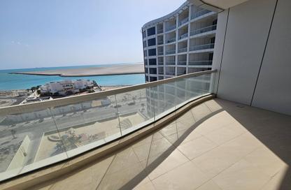 Apartment - 3 - 4 for sale in Dilmunia Island - Muharraq Governorate