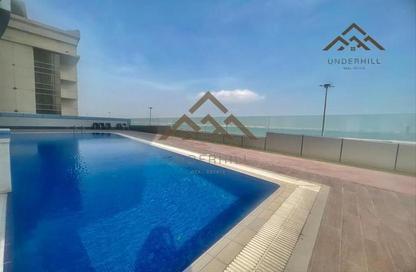 Apartment - 1 Bedroom - 1 Bathroom for sale in Exhibition Road - Hoora - Capital Governorate