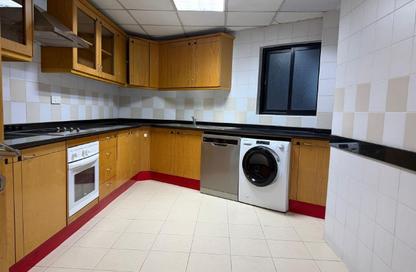 Apartment - 1 Bedroom - 2 Bathrooms for rent in Mahooz - Manama - Capital Governorate