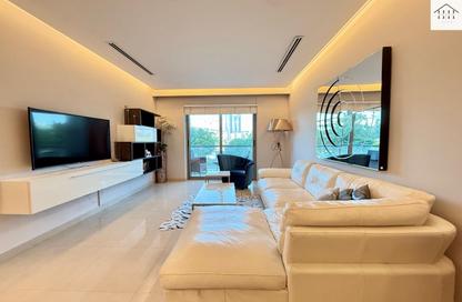 Apartment - 2 - 3 for rent in Reef Island - Capital Governorate