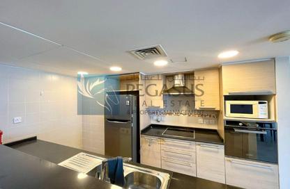 Apartment - 2 - 2 for sale in Tala Island - Amwaj Islands - Muharraq Governorate