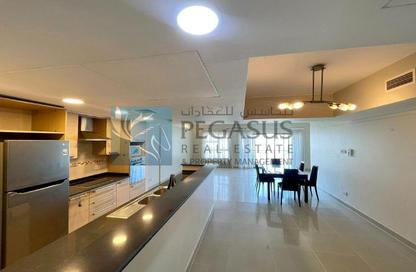 Apartment - 2 - 2 for sale in Tala Island - Amwaj Islands - Muharraq Governorate