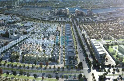 Land - Studio for sale in Diyar Al Muharraq - Muharraq Governorate