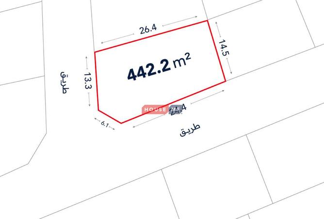 55980187 - الصورة الرئيسية للعقار