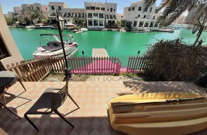 فيلا - 2 غرف نوم - 3 حمامات للبيع في مدينة المرسى - أمواج - المحرق