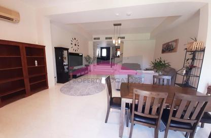 Villa - 2 Bedrooms - 3 Bathrooms for sale in Al Marsa Floating City - Amwaj Islands - Muharraq Governorate