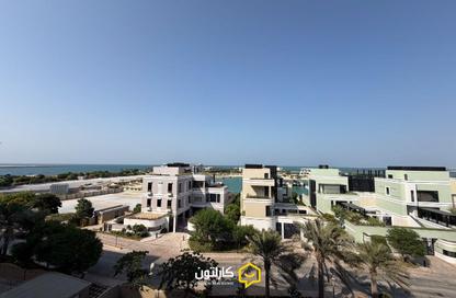 Apartment - 1 - 2 for rent in Reef Island - Capital Governorate