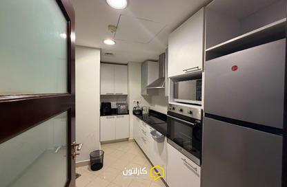 Apartment - 1 - 2 for rent in Reef Island - Capital Governorate Apartment - 1 - 2 for rent in Reef Island - Capital Governorate
