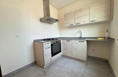 Apartment - 2 Bedrooms - 2 Bathrooms for rent in Janabiya - Northern Governorate