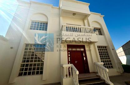 Villa - 4 Bedrooms - 3 Bathrooms for rent in Busaiteen - Muharraq Governorate Villa - 4 Bedrooms - 3 Bathrooms for rent in Busaiteen - Muharraq Governorate
