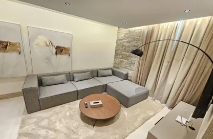 Apartment - 1 Bedroom - 1 Bathroom for rent in Saraya 2 - Bu Quwah - Northern Governorate