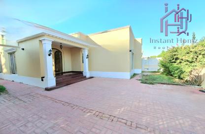 Villa - 3 Bedrooms - 3 Bathrooms for rent in Saar - Northern Governorate Villa - 3 Bedrooms - 3 Bathrooms for rent in Saar - Northern Governorate