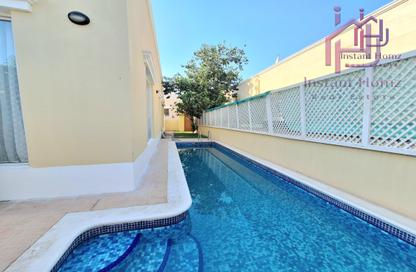 Villa - 3 Bedrooms - 3 Bathrooms for rent in Saar - Northern Governorate