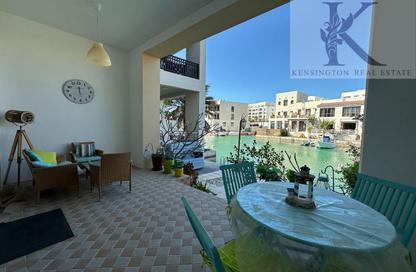 Villa - 2 Bedrooms - 3 Bathrooms for sale in Al Marsa Floating City - Amwaj Islands - Muharraq Governorate Villa - 2 Bedrooms - 3 Bathrooms for sale in Al Marsa Floating City - Amwaj Islands - Muharraq Governorate