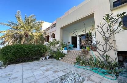 Villa - 2 Bedrooms - 3 Bathrooms for sale in Al Marsa Floating City - Amwaj Islands - Muharraq Governorate