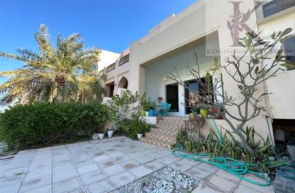 Villa - 2 Bedrooms - 3 Bathrooms for sale in Al Marsa Floating City - Amwaj Islands - Muharraq Governorate Villa - 2 Bedrooms - 3 Bathrooms for sale in Al Marsa Floating City - Amwaj Islands - Muharraq Governorate