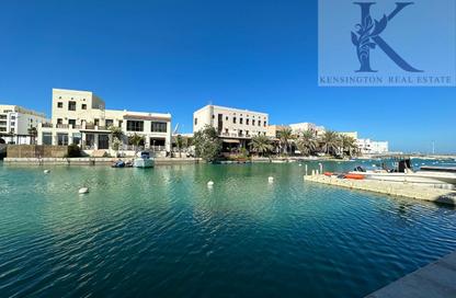 Villa - 2 Bedrooms - 3 Bathrooms for sale in Al Marsa Floating City - Amwaj Islands - Muharraq Governorate Villa - 2 Bedrooms - 3 Bathrooms for sale in Al Marsa Floating City - Amwaj Islands - Muharraq Governorate