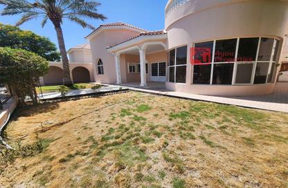 Villa - 4 Bedrooms - 4 Bathrooms for rent in Riffa - Southern Governorate