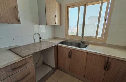 Apartment - 2 Bedrooms - 2 Bathrooms for rent in Busaiteen - Muharraq Governorate Apartment - 2 Bedrooms - 2 Bathrooms for rent in Busaiteen - Muharraq Governorate