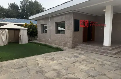 Villa - 3 Bedrooms - 3 Bathrooms for rent in Jannusan - Northern Governorate