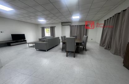 Villa - 3 Bedrooms - 3 Bathrooms for rent in Jannusan - Northern Governorate