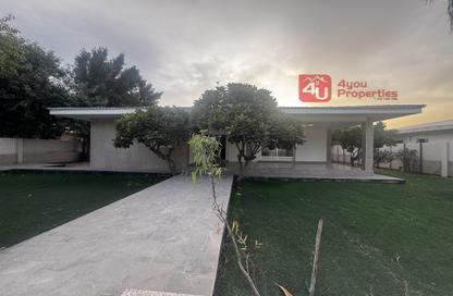 Villa - 3 Bedrooms - 3 Bathrooms for rent in Jannusan - Northern Governorate