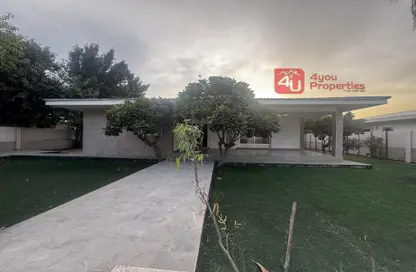 Villa - 3 Bedrooms - 3 Bathrooms for rent in Jannusan - Northern Governorate