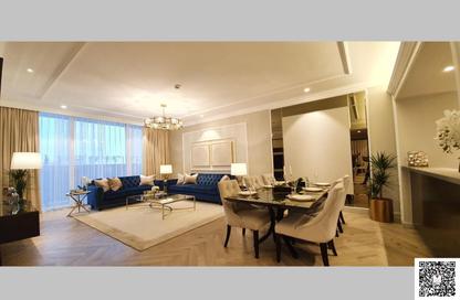 Apartment - 2 - 3 for sale in Seef - Capital Governorate