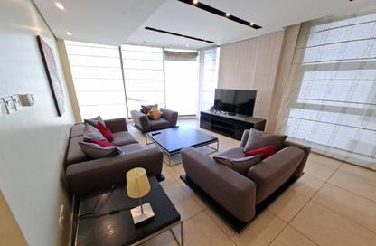 Apartment - 2 Bedrooms - 3 Bathrooms for rent in Sanabis - Manama - Capital Governorate Apartment - 2 Bedrooms - 3 Bathrooms for rent in Sanabis - Manama - Capital Governorate