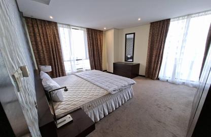 Apartment - 2 Bedrooms - 3 Bathrooms for rent in Sanabis - Manama - Capital Governorate Apartment - 2 Bedrooms - 3 Bathrooms for rent in Sanabis - Manama - Capital Governorate