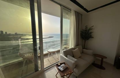 Apartment - Studio - 1 Bathroom for rent in Seef - Capital Governorate