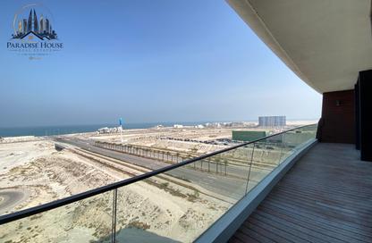 Apartment - 2 - 4 for rent in Essence of Dilmunia - Dilmunia Island - Muharraq Governorate