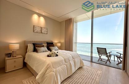 Apartment - 1 Bedroom - 1 Bathroom for rent in Bahrain Bay - Capital Governorate Apartment - 1 Bedroom - 1 Bathroom for rent in Bahrain Bay - Capital Governorate