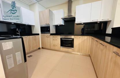 Apartment - 2 Bedrooms - 2 Bathrooms for rent in Um Al Hasam - Manama - Capital Governorate Apartment - 2 Bedrooms - 2 Bathrooms for rent in Um Al Hasam - Manama - Capital Governorate