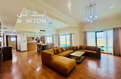 Apartment - 2 Bedrooms - 2 Bathrooms for rent in Mahooz - Manama - Capital Governorate Apartment - 2 Bedrooms - 2 Bathrooms for rent in Mahooz - Manama - Capital Governorate