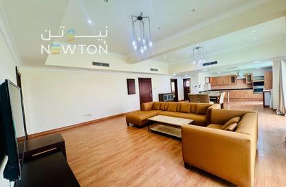 Apartment - 2 Bedrooms - 2 Bathrooms for rent in Mahooz - Manama - Capital Governorate Apartment - 2 Bedrooms - 2 Bathrooms for rent in Mahooz - Manama - Capital Governorate