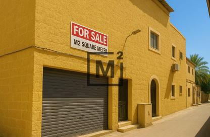 Villa - 7+ Bedrooms - 7+ Bathrooms for sale in Busaiteen - Muharraq Governorate