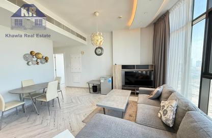 Apartment - 2 Bedrooms - 2 Bathrooms for rent in Seef - Capital Governorate