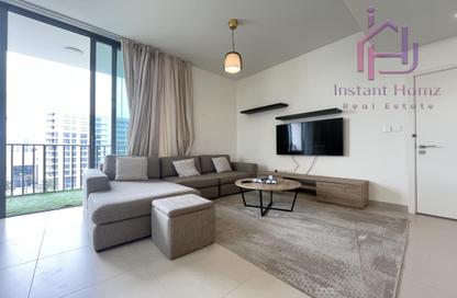 Apartment - 3 Bedrooms - 3 Bathrooms for rent in Marassi Boulevard - Diyar Al Muharraq - Muharraq Governorate Apartment - 3 Bedrooms - 3 Bathrooms for rent in Marassi Boulevard - Diyar Al Muharraq - Muharraq Governorate