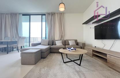 Apartment - 3 Bedrooms - 3 Bathrooms for rent in Marassi Boulevard - Diyar Al Muharraq - Muharraq Governorate Apartment - 3 Bedrooms - 3 Bathrooms for rent in Marassi Boulevard - Diyar Al Muharraq - Muharraq Governorate