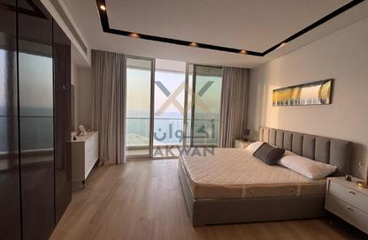 Apartment - 1 Bedroom - 2 Bathrooms for rent in Seef - Capital Governorate