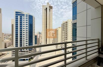 Apartment - 2 Bedrooms - 3 Bathrooms for rent in Al Juffair - Capital Governorate Apartment - 2 Bedrooms - 3 Bathrooms for rent in Al Juffair - Capital Governorate