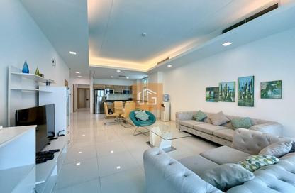 Apartment - 2 Bedrooms - 3 Bathrooms for rent in Al Juffair - Capital Governorate Apartment - 2 Bedrooms - 3 Bathrooms for rent in Al Juffair - Capital Governorate
