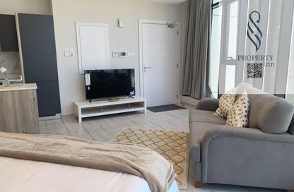 Apartment - Studio - 1 Bathroom for rent in Seef - Capital Governorate