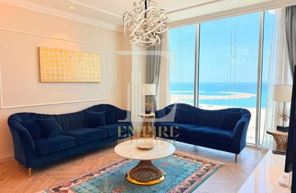 Apartment - 1 Bedroom - 2 Bathrooms for rent in Seef - Capital Governorate Apartment - 1 Bedroom - 2 Bathrooms for rent in Seef - Capital Governorate